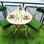 Apartment 12 Im Haus Huehnergott - Toplage Fuer Familien