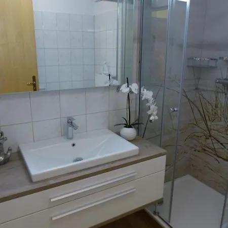 Apartmán 12 - Seewald Haus Huehnergott *