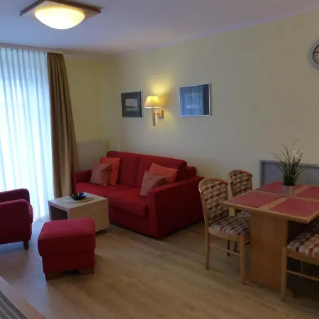 12 - Seewald Haus Huehnergott Sellin (Rugen)