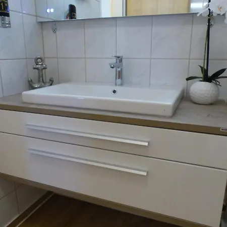 12 - Seewald Haus Huehnergott Apartmán *