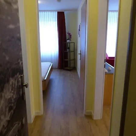 Seewald Apartment *