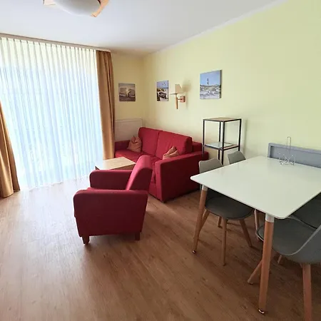 12 - Seewald Haus Huehnergott Apartamento