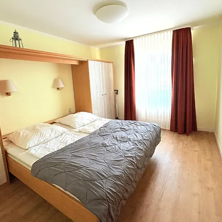 Apartamento 12 - Seewald Haus Huehnergott Sellin (Rugen)