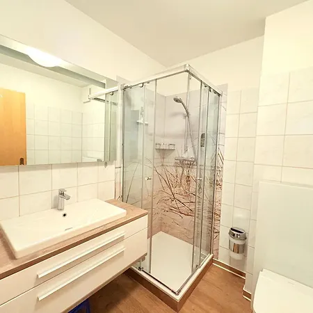 12 Im Haus Huehnergott - Toplage Fuer Familien *