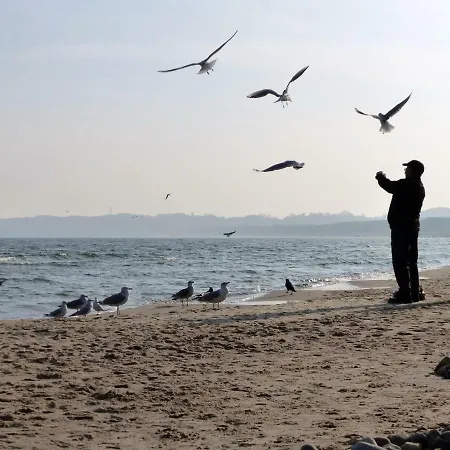 Apartmán 12 - Seewald Haus Huehnergott