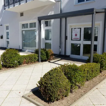 Apartment Seewald