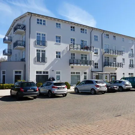 Apartment Seewald