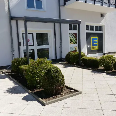 Apartmán 12 - Seewald Haus Huehnergott