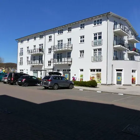 Apartmán 12 - Seewald Haus Huehnergott
