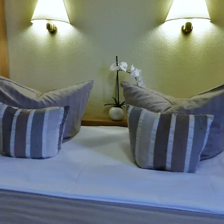 Apartment Seewald *