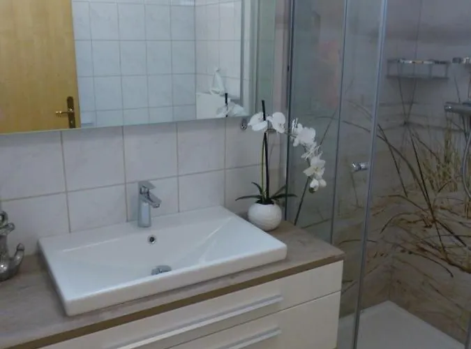 Apartmán 12 - Seewald Haus Huehnergott *