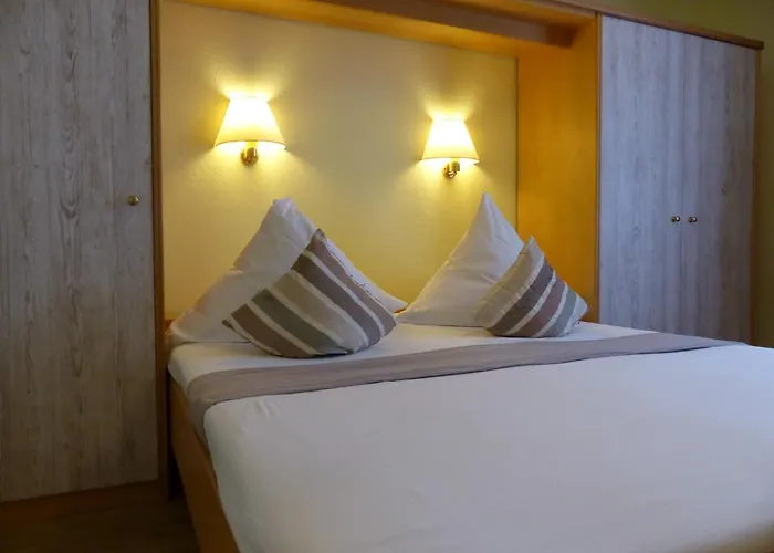 12 - Seewald Haus Huehnergott Apartmán *