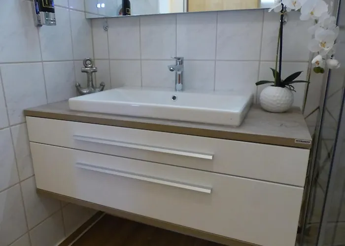 12 - Seewald Haus Huehnergott Apartamento *