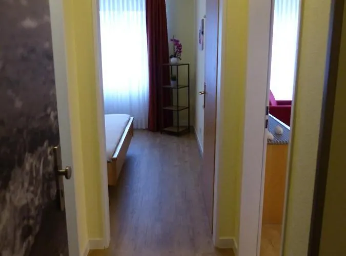 12 - Seewald Haus Huehnergott Apartmán *