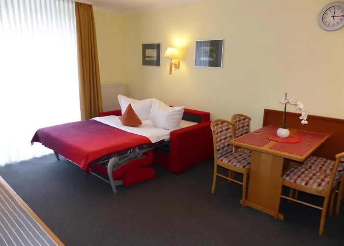 12 - Seewald Haus Huehnergott Sellin (Rugen)