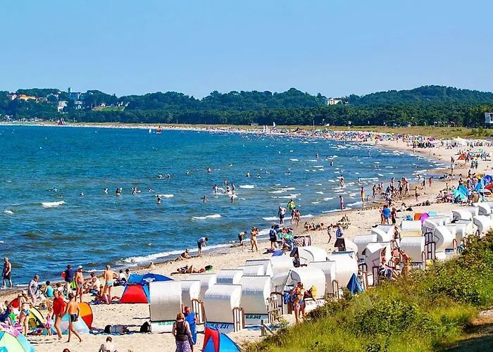 Apartmán 12 - Seewald Haus Huehnergott *