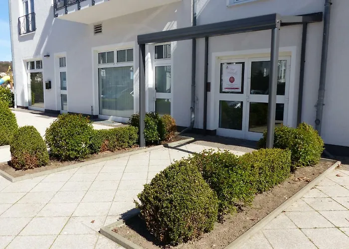 Apartamento 12 - Seewald Haus Huehnergott