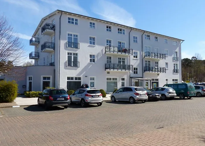 Apartmán 12 - Seewald Haus Huehnergott