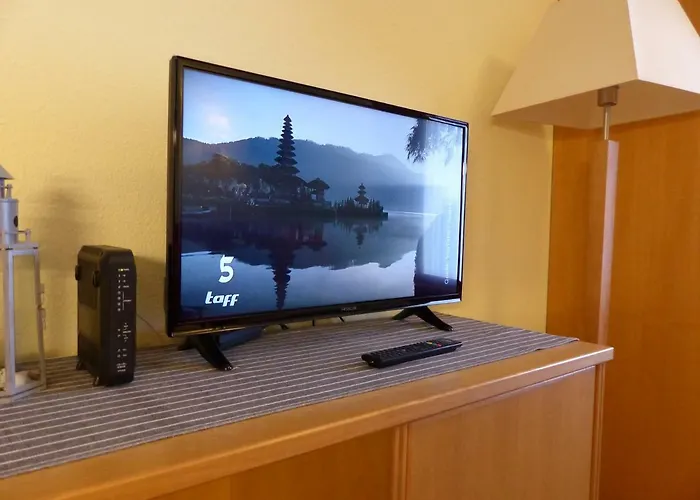 12 - Seewald Haus Huehnergott *