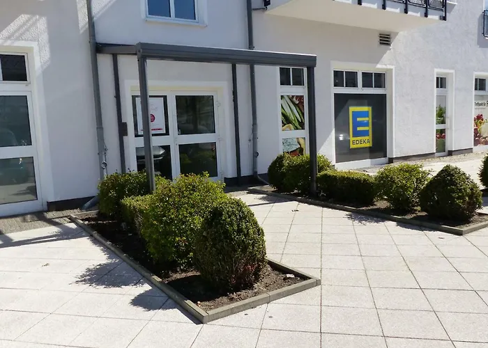 Apartmán 12 - Seewald Haus Huehnergott