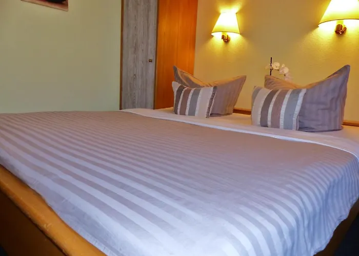 12 - Seewald Haus Huehnergott Sellin (Rugen)